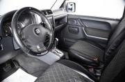 Suzuki Jimny III Рестайлинг 1 Пермь  - изображение 26