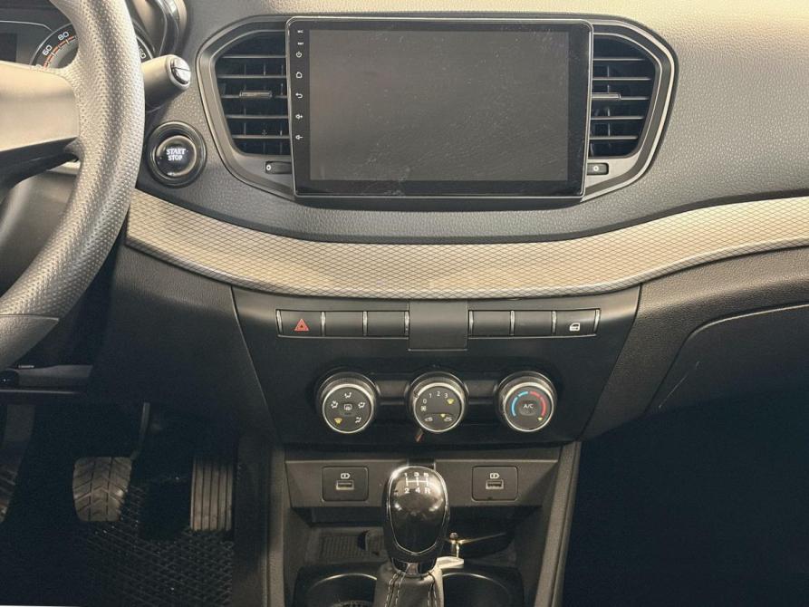 Lada (ВАЗ) Vesta I Рестайлинг (NG) Тольятти  - изображение 18