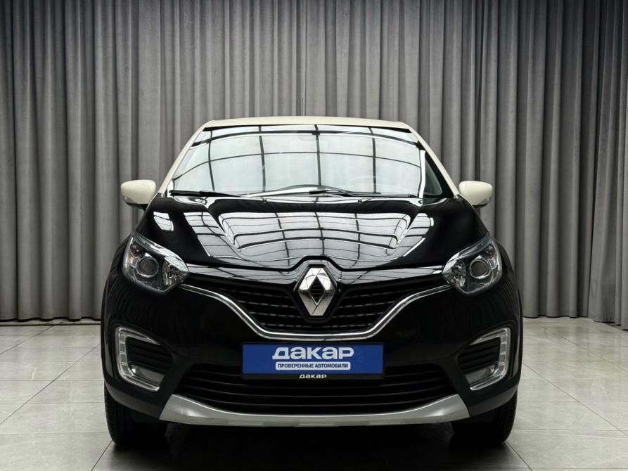 Renault Kaptur I Ижевск  - изображение 2