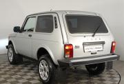 Lada (ВАЗ) Niva Legend Волгоград  - изображение 26