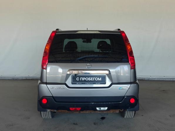 Nissan X-Trail II с пробегом 2010 года, цена 1 030 000 рублей, 243715 км, внедорожник, Автокод Объявления