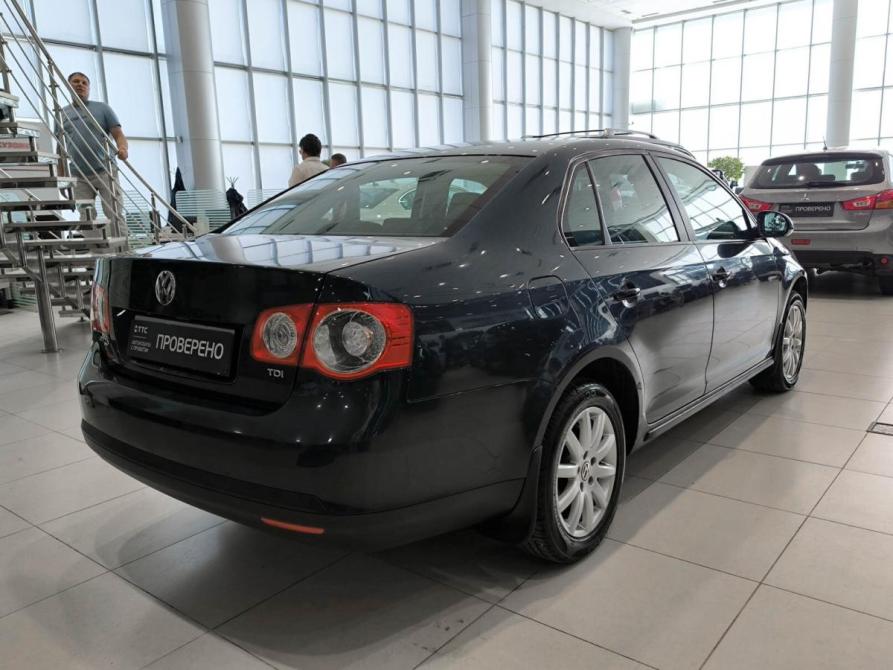 Volkswagen Jetta V Казань  - изображение 6