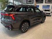 Changan CS75 Plus III Владимир  - изображение 16