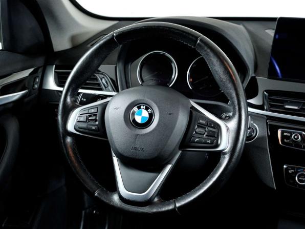 BMW X1 II (F48) с пробегом 2018 года, цена 2 498 000 рублей, 73505 км, внедорожник, Автокод Объявления