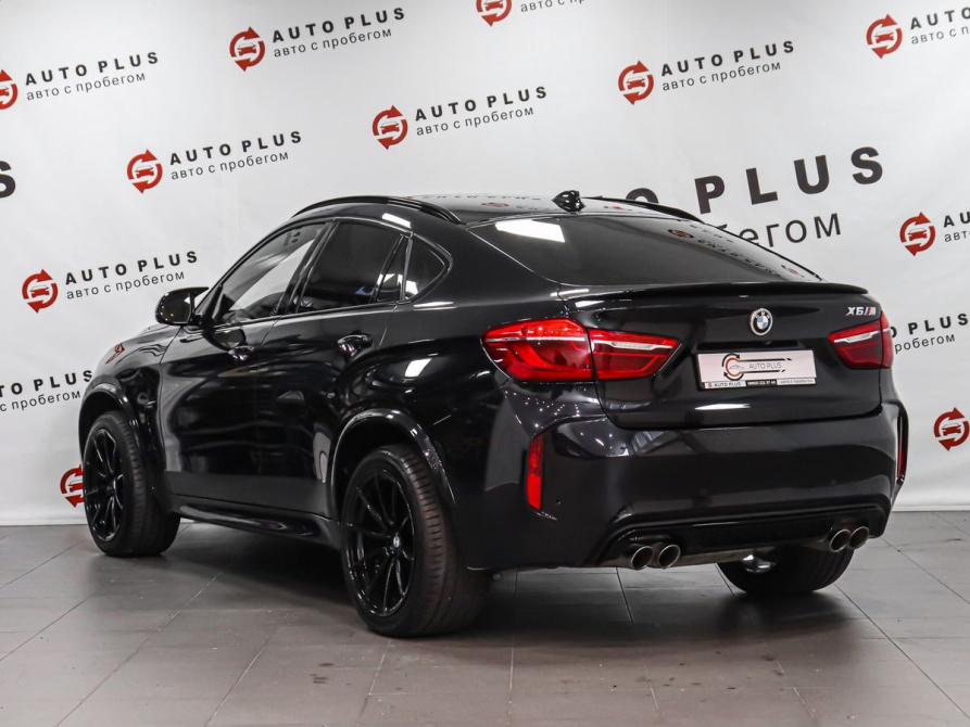 BMW X6 M II (F86) Минеральные Воды  - изображение 2