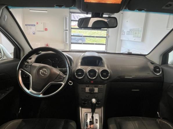 Opel Antara I с пробегом 2009 года, цена 770 000 рублей, 158267 км, внедорожник, Автокод Объявления
