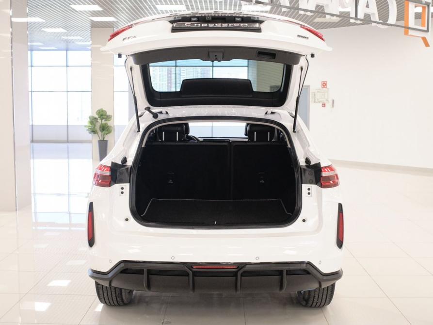 Haval F7x I Рестайлинг Самара  - изображение 9