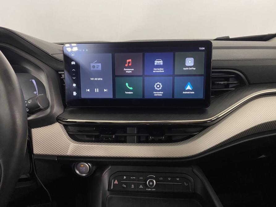 Haval F7 I Рестайлинг Воронеж  - изображение 17