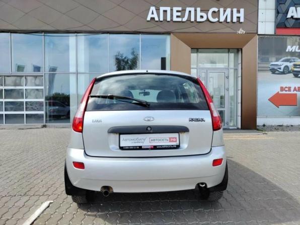 Lada (ВАЗ) Kalina I с пробегом 2011 года, цена 300 000 рублей, 52774 км, хэтчбек, Автокод Объявления