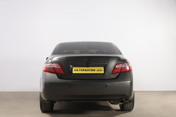 Toyota Camry VI (XV40) с пробегом 2006 года, цена 1 279 000 рублей, 272000 км, седан, Автокод Объявления