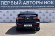Mitsubishi Lancer X Краснодар  - изображение 26