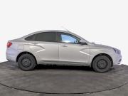 Lada (ВАЗ) Vesta I Москва  - изображение 30