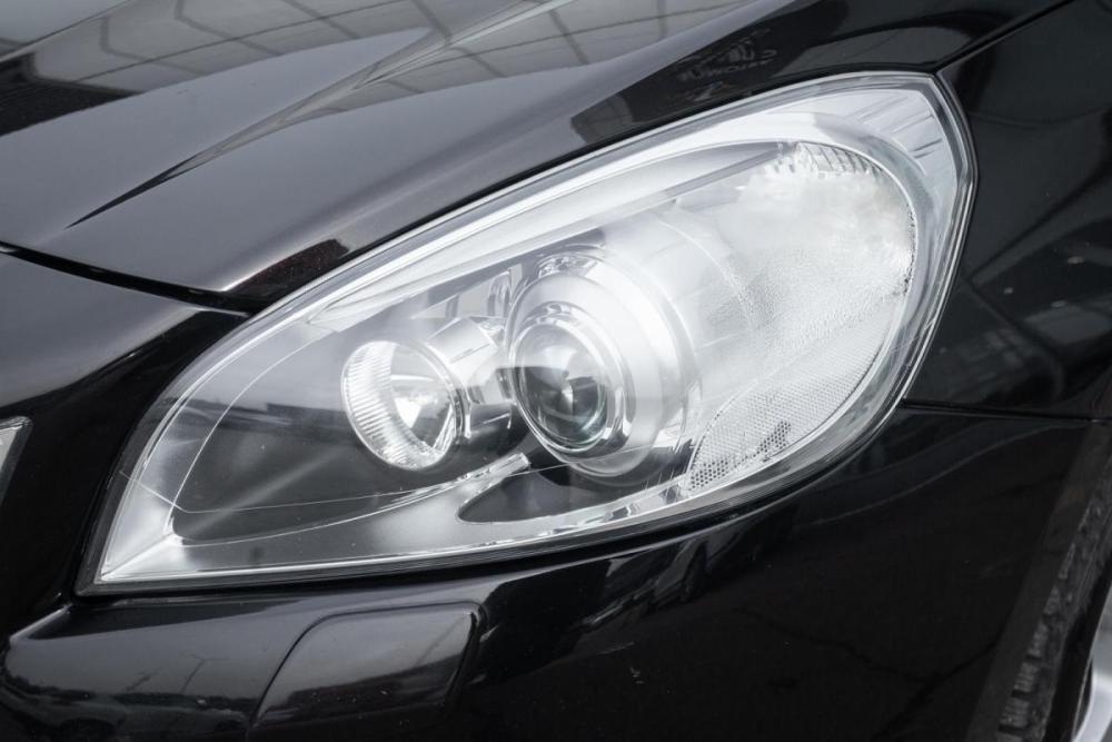 Volvo V60 I Иркутск  - изображение 3