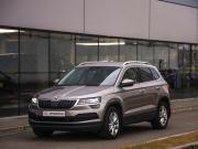 Skoda Karoq I Санкт-Петербург  - изображение 39