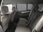 Chevrolet TrailBlazer II Москва  - изображение 42