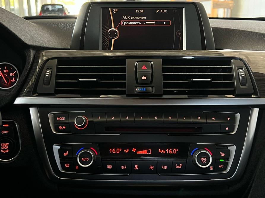 BMW 3 серии VI (F3x) Волгоград  - изображение 9