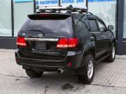 Toyota Fortuner I Екатеринбург  - изображение 23