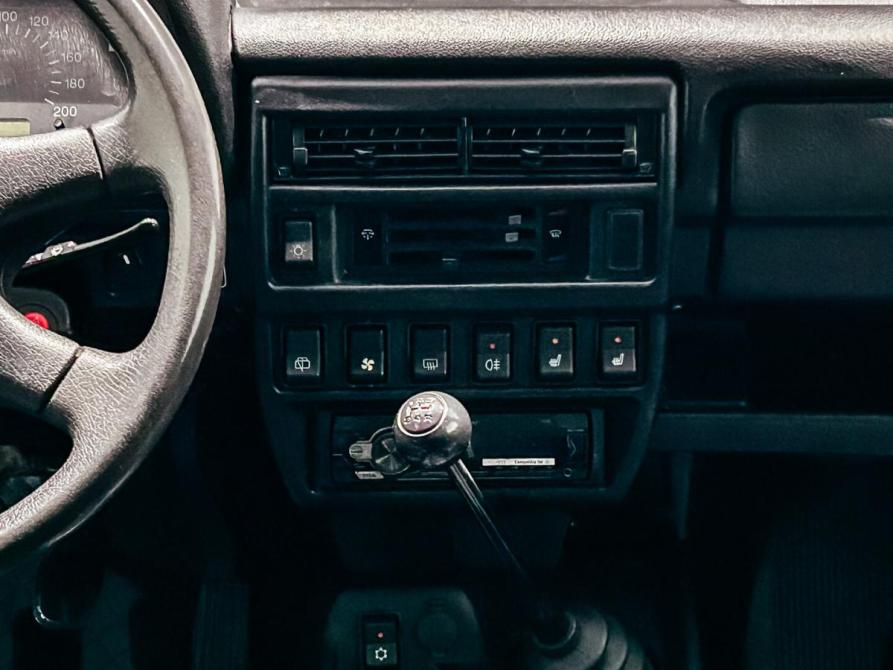 Lada (ВАЗ) 2121 (4x4) I Рестайлинг Екатеринбург  - изображение 18
