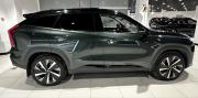Geely Atlas II Москва  - изображение 25