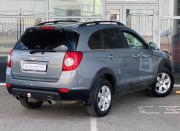 Chevrolet Captiva I Рестайлинг Липецк  - изображение 13