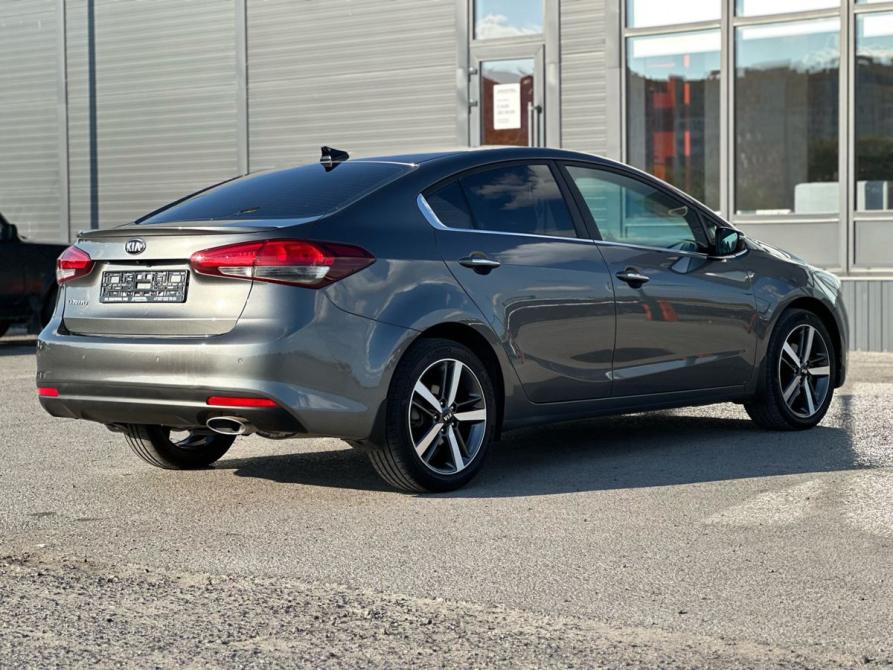 Kia Cerato III Рестайлинг (Classic) Волгоград  - изображение 35