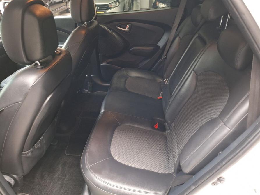Hyundai ix35 I Челябинск  - изображение 21