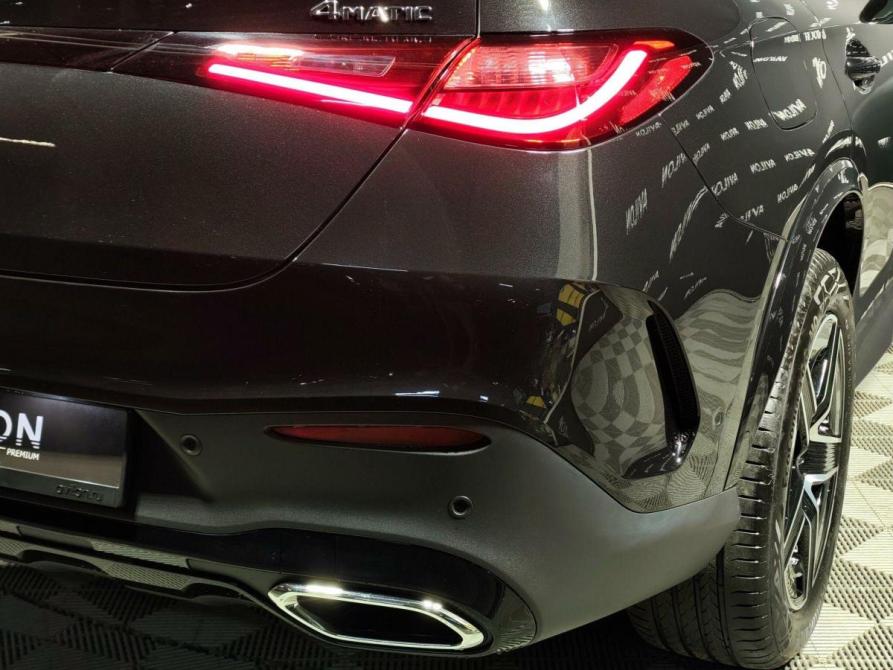 Mercedes-Benz GLC Coupe II (C254) Москва  - изображение 23