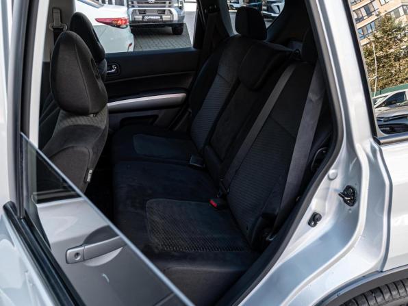 Nissan X-Trail II Рестайлинг с пробегом 2012 года, цена 1 280 000 рублей, 170023 км, внедорожник, Автокод Объявления
