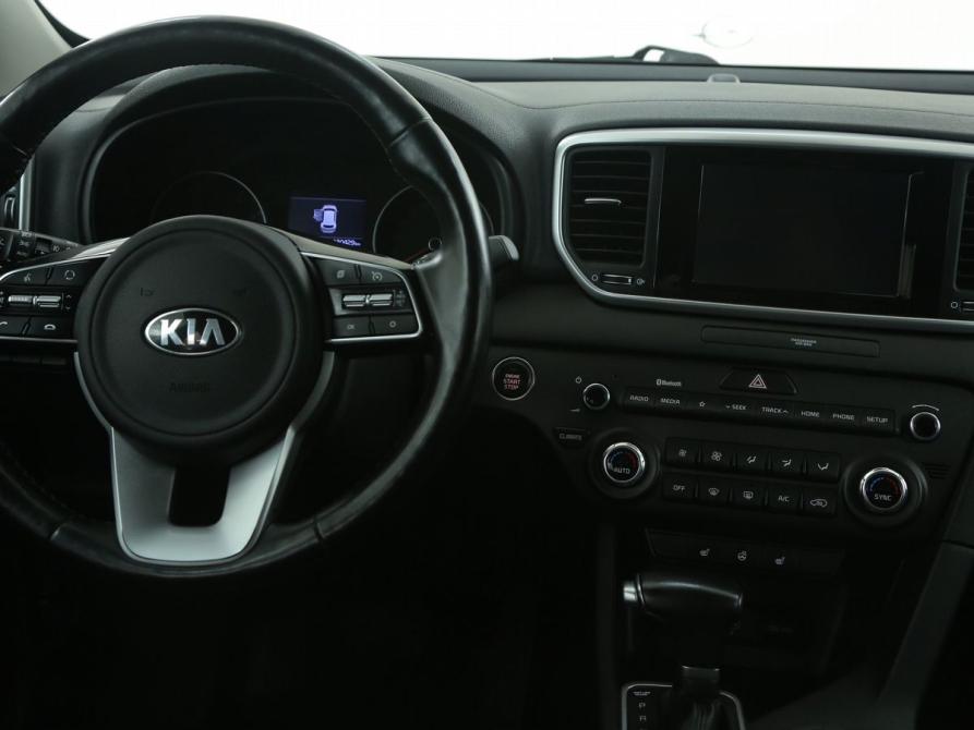 Kia Sportage IV Рестайлинг Иваново  - изображение 24