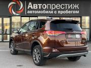 Toyota RAV4 IV (XA40) Рестайлинг Волгоград  - изображение 25