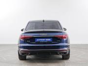 Audi A4 V (B9) Рестайлинг Москва  - изображение 28