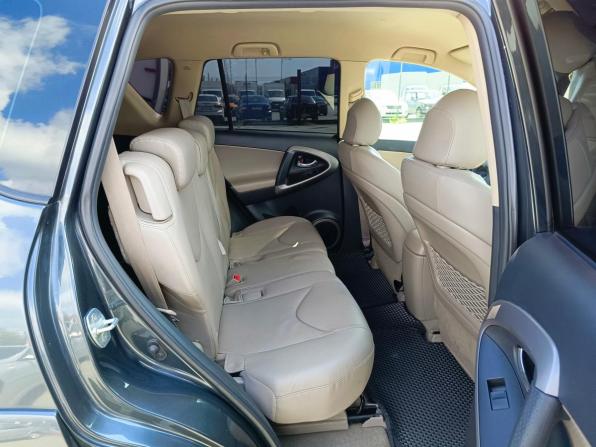 Toyota RAV4 III (XA30) с пробегом 2008 года, цена 1 149 995 рублей, 248148 км, внедорожник, Автокод Объявления