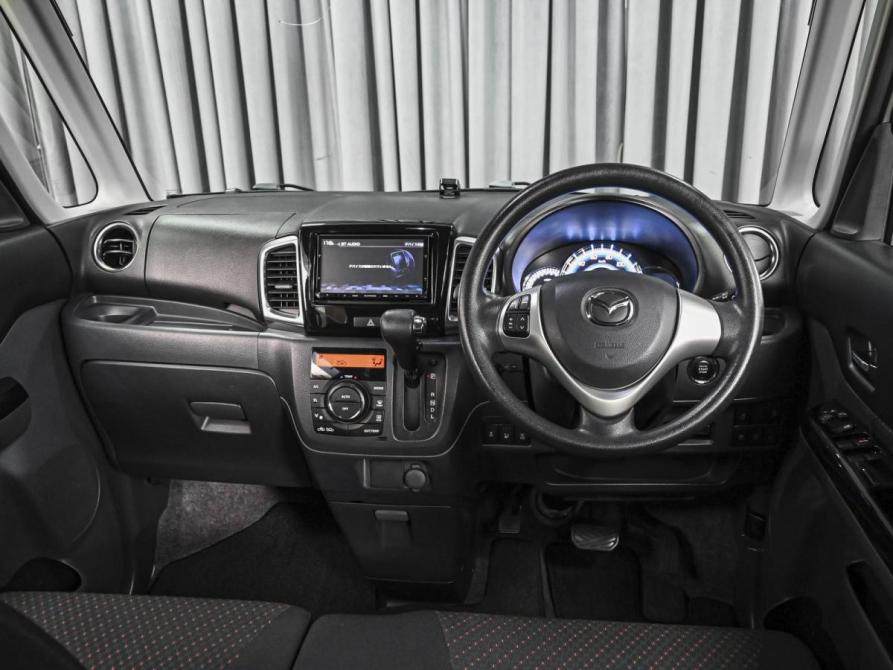 Mazda Flair Wagon II Рестайлинг Ставрополь  - изображение 6