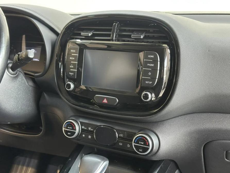 Kia Soul III Барнаул  - изображение 17