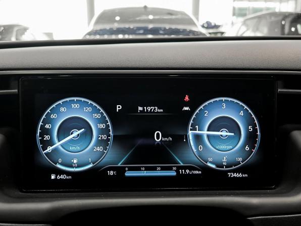 Hyundai Tucson IV с пробегом 2021 года, цена 3 150 000 рублей, 73500 км, внедорожник, Автокод Объявления