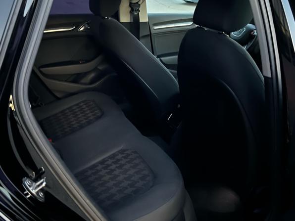 Audi A3 III (8V) с пробегом 2015 года, цена 1 349 000 рублей, 169110 км, седан, Автокод Объявления