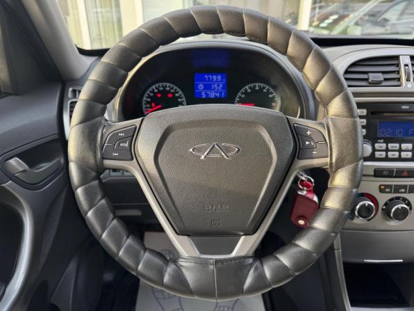 Chery Tiggo (T11) I Рестайлинг (FL) с пробегом 2013 года, цена 609 000 рублей, 60001 км, внедорожник, Автокод Объявления