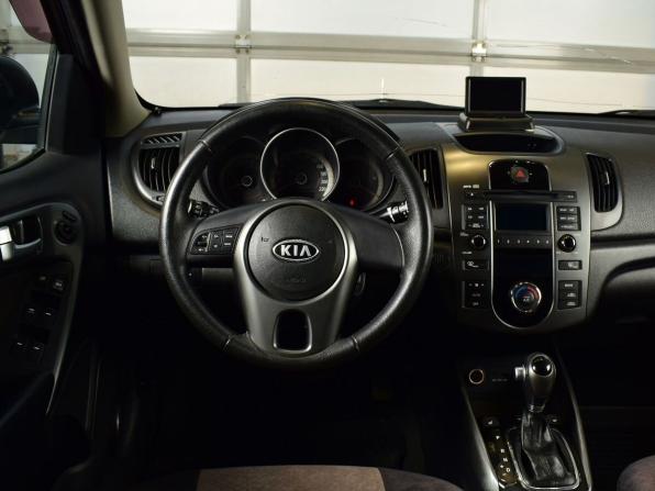 Kia Cerato II с пробегом 2011 года, цена 1 099 995 рублей, 87592 км, седан, Автокод Объявления