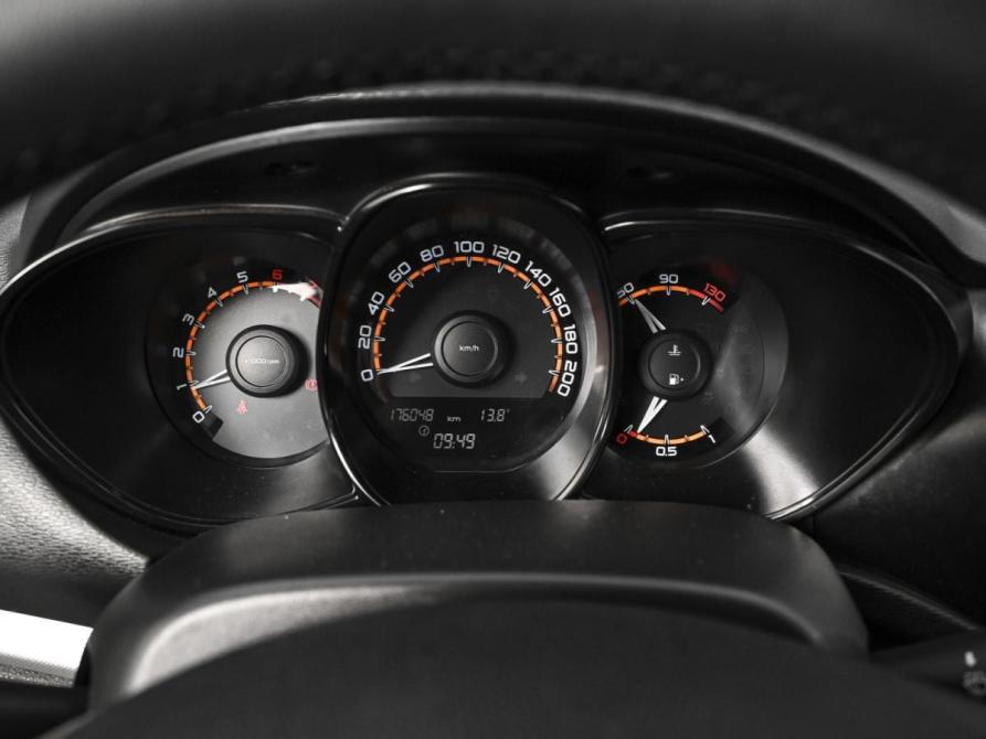 Lada (ВАЗ) Vesta I Ставрополь  - изображение 20