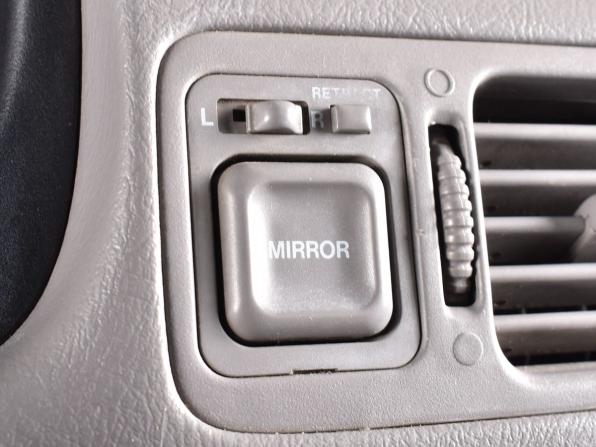 Honda CR-V I Рестайлинг с пробегом 1999 года, цена 598 995 рублей, 451367 км, внедорожник, Автокод Объявления
