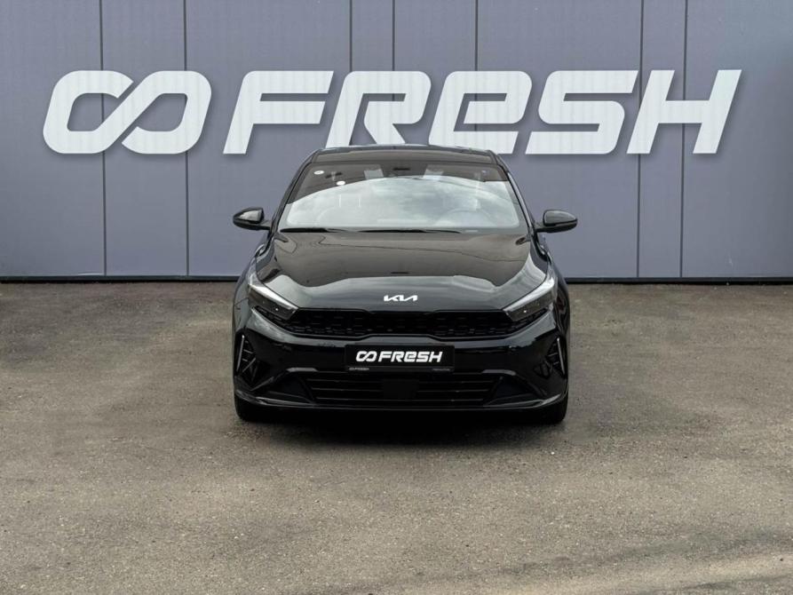 Kia K3 II (China Market) Рестайлинг Кропоткин  - изображение 3
