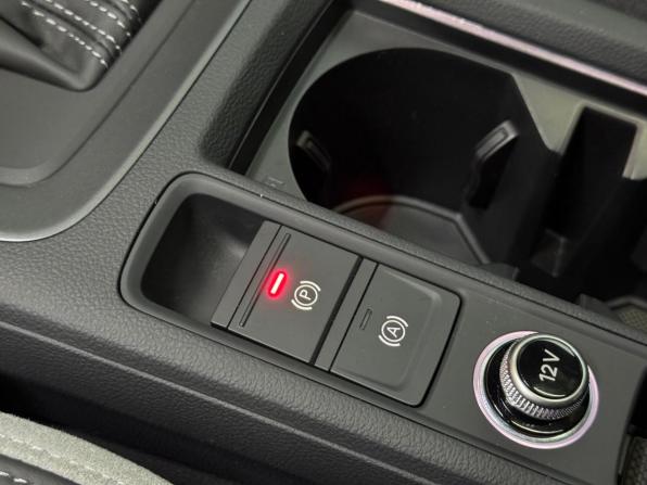Audi Q3 II (F3) с пробегом 2026 года, цена 3 780 000 рублей, 40 км, внедорожник, Автокод Объявления