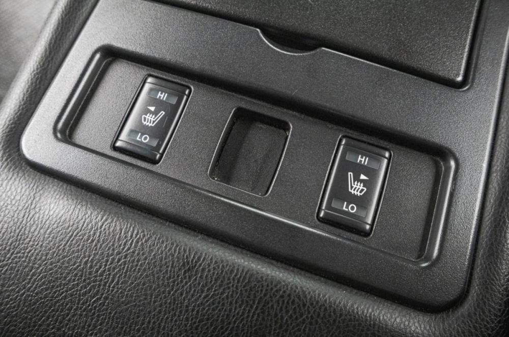 Nissan Teana III (L33) Барнаул  - изображение 28