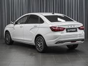 Lada (ВАЗ) Vesta I Рестайлинг (NG) Ставрополь  - изображение 21