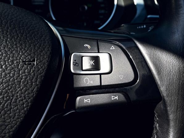 Volkswagen Tiguan II с пробегом 2017 года, цена 2 489 000 рублей, 148139 км, внедорожник, Автокод Объявления