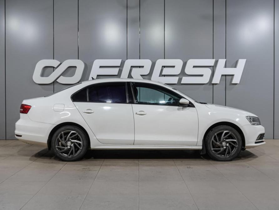 Volkswagen Jetta VI Рестайлинг Воронеж  - изображение 5
