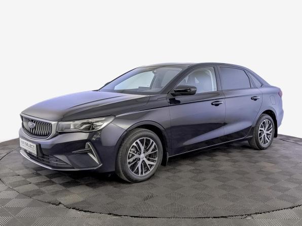 Belgee S50 с пробегом 2025 года, цена 1 695 000 рублей, 1794 км, седан, Автокод Объявления