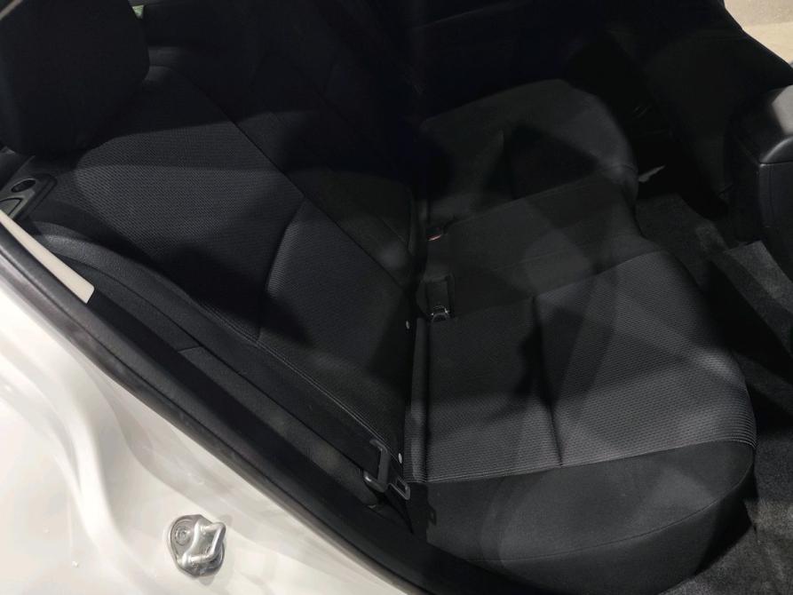 Mazda 3 II (BL) Ставрополь  - изображение 15