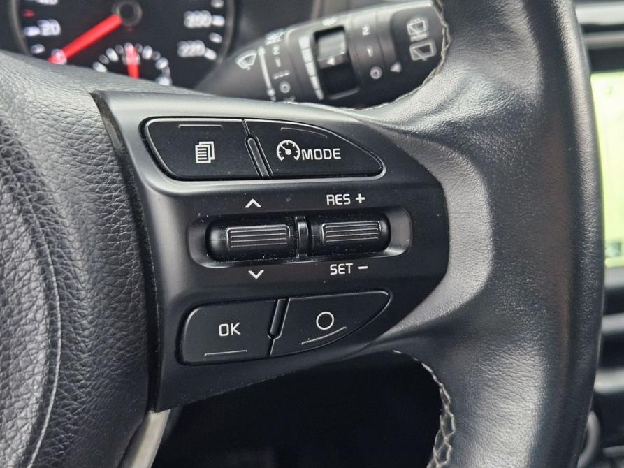 Kia Rio IV Санкт-Петербург  - изображение 17