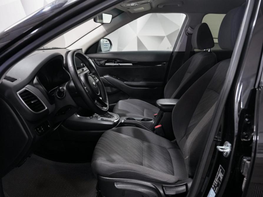 Kia Seltos I Ульяновск  - изображение 9